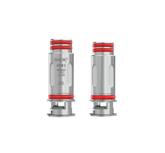 Smok RPM 3 Ersatzverdampfer
