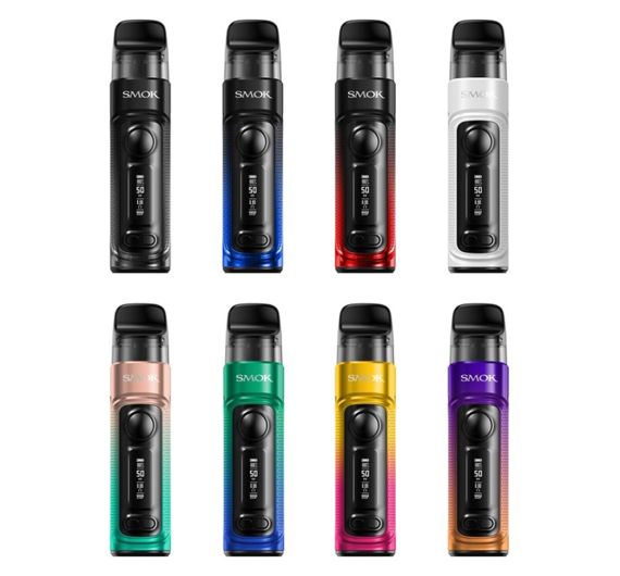 Smok RPM C Podset Smok RPM C Podset