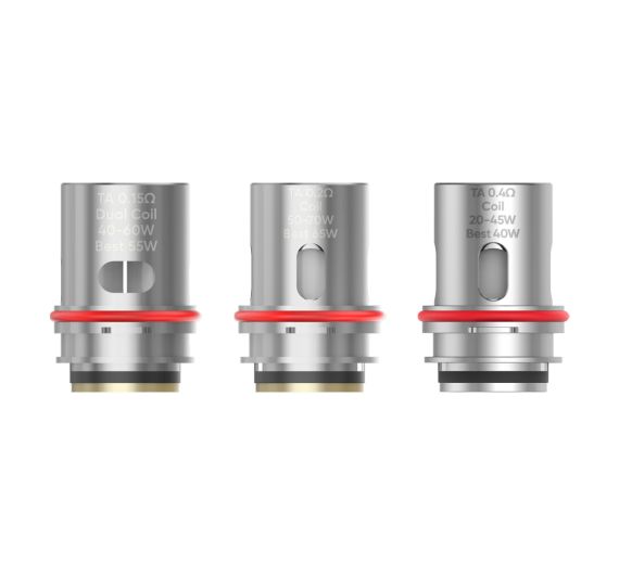 Smok TA Ersatzverdampfer