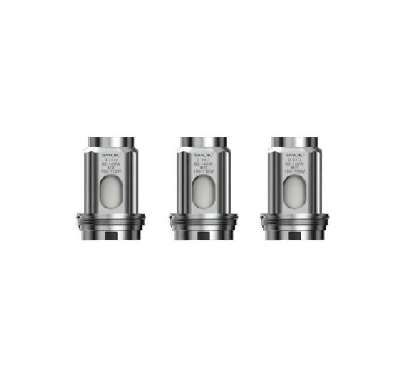 Smok TFV18 Mini Ersatzverdampfer Smok TFV18 Mini Ersatzverdampfer