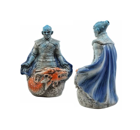 Soldier Keramikpfeife