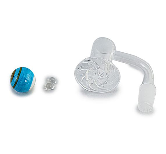 Space King - Blender Terp Slurper Set