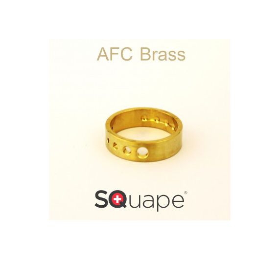 AFC Ring Messing SQuape R