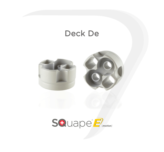 Squape E[motion] Deck "De"