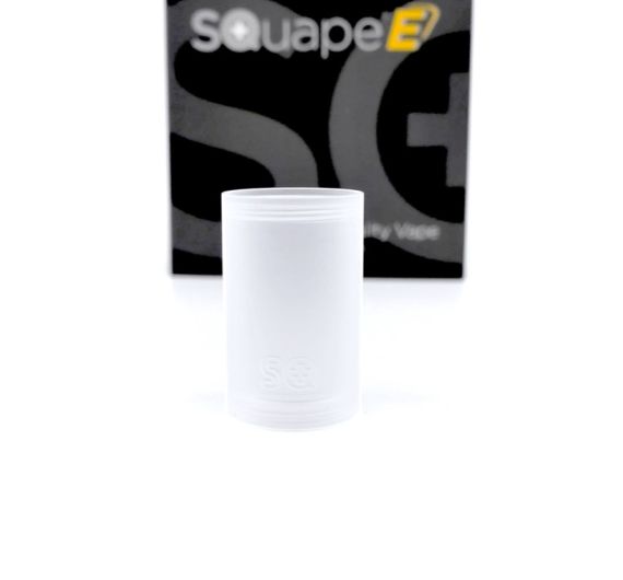 SQuape E[motion] Ersatztank PMMA