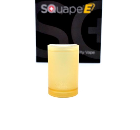 SQuape E[motion] Ersatztank Ultem