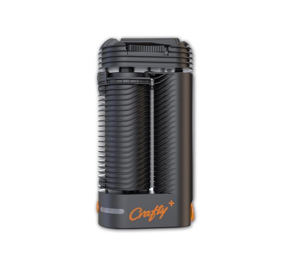 Storz & Bickel - Crafty Plus 2.0 - Vaporizer Storz & Bickel - Crafty Plus 2.0 - Vaporizer