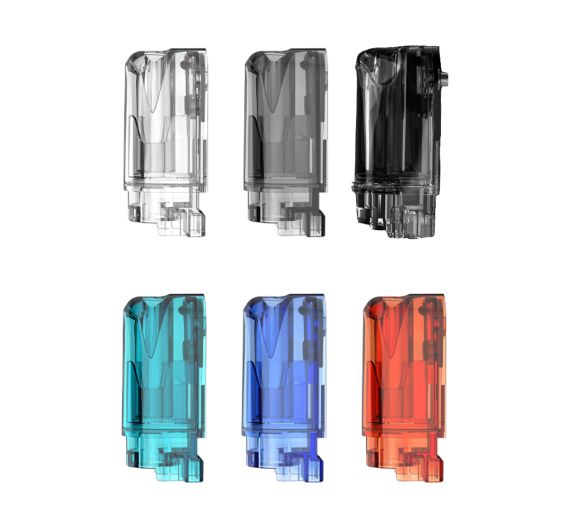 Suorin Air Mod Pod / Tank / Cartridge