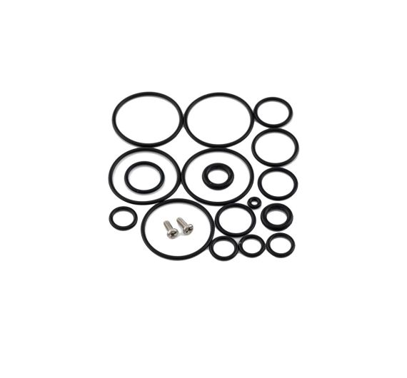 Svoe Mesto Kayfun X Service Kit