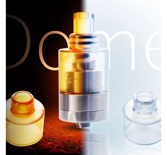 SvoeMesto Kayfun [lite] Dome - Tank