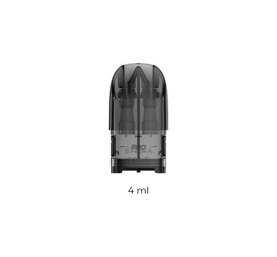 Uwell Caliburn Explorer Pod / Cartridge
