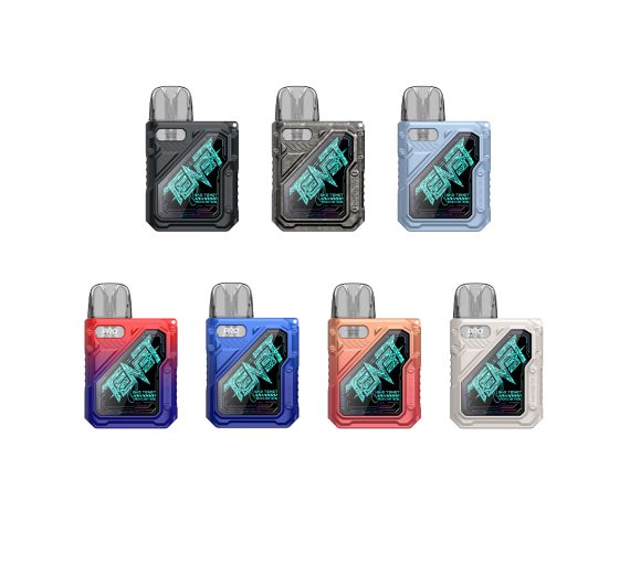 Uwell Caliburn GK3 Tenet Podset