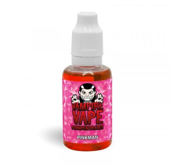Vampire Vape - Pinkman - Aroma