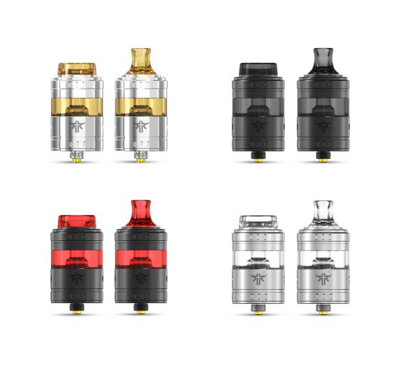 Vandy Vape Requiem RTA