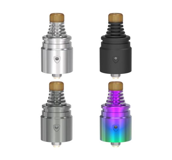 VandyVape BSKR V2 RDA