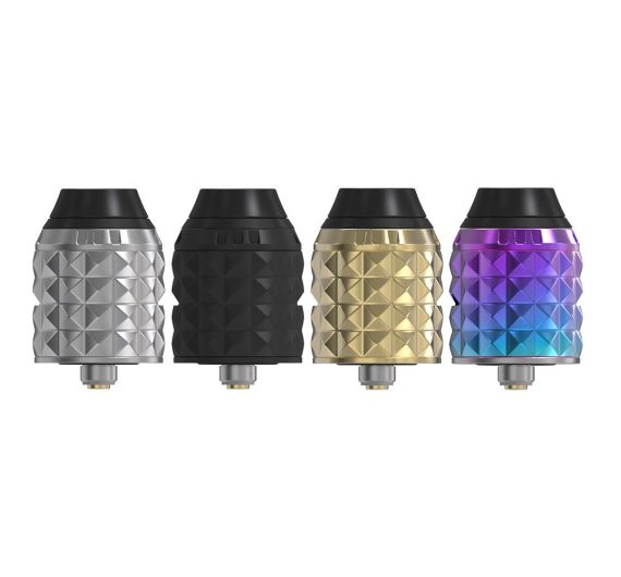VandyVape Capstone BF RDA VandyVape Capstone BF RDA