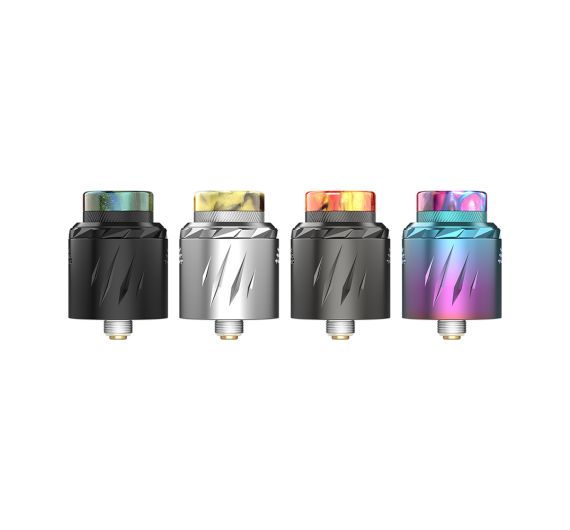 VandyVape Rath RDA