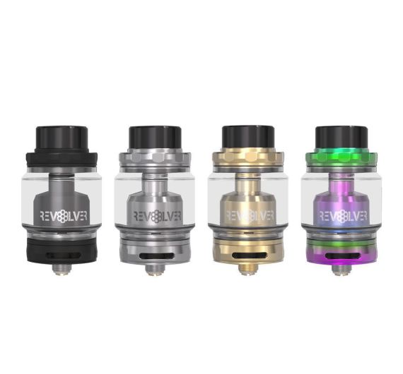 VandyVape Revolver RTA