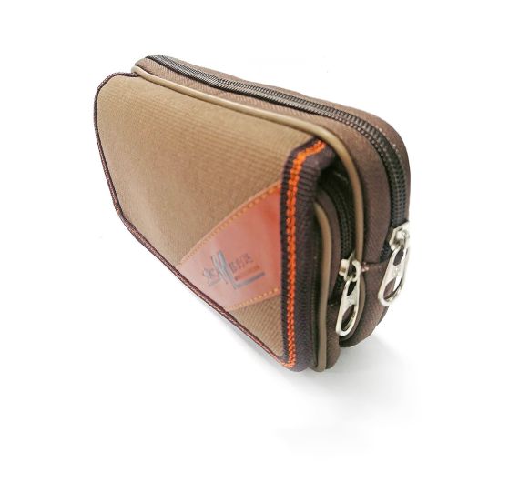 Vape Tasche - Braun Vape Tasche - Braun