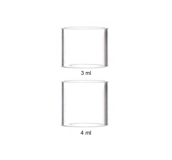 Vapefly Alberich Ersatzglas