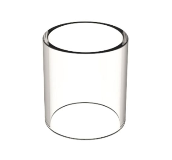 Vapefly Brunhilde RTA Ersatzglas 8ml