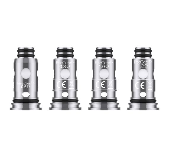 Vapefly FreeCore G Ersatzverdampfer Vapefly FreeCore G Ersatzverdampfer