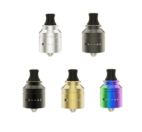 Vapefly Holic MTL RDA Vapefly Holic MTL RDA