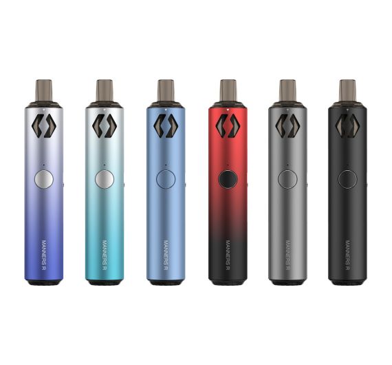 Vapefly Manners R Podset