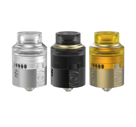 Vapefly Wormhole BF RDA