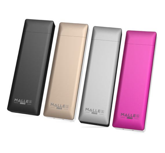 VapeOnly Malle S Ladebox