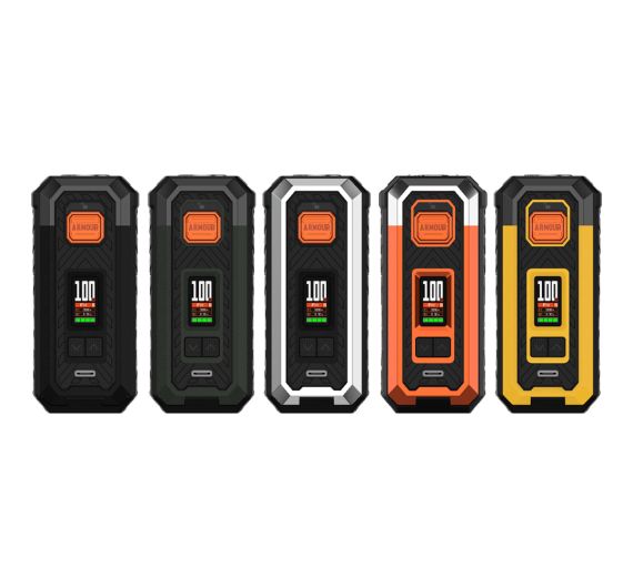 Vaporesso Armour S Akkuträger/Mod