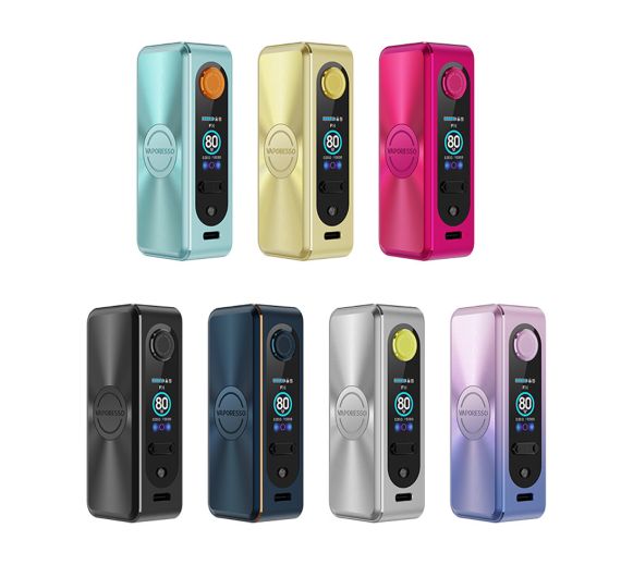 Vaporesso Gen SE Akkuträger/Mod Vaporesso Gen SE Akkuträger/Mod