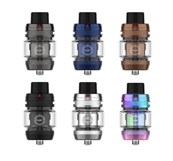 Vaporesso iTank T Verdampfer