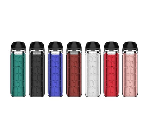 Vaporesso Luxe Q Podset