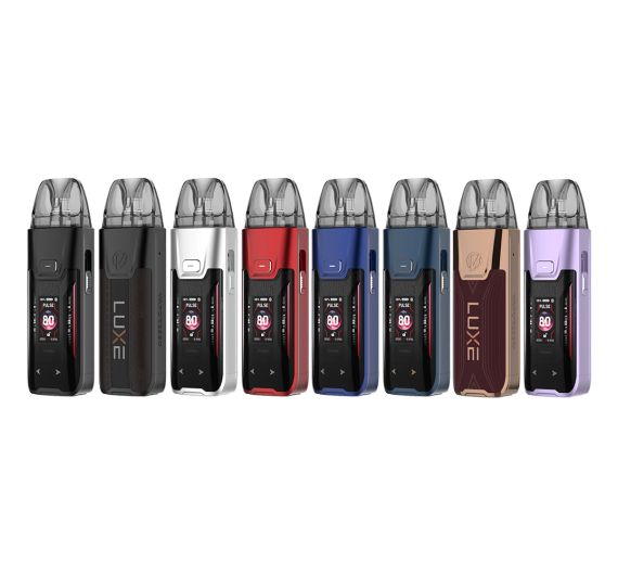 Vaporesso Luxe XR MAX 2 Podset