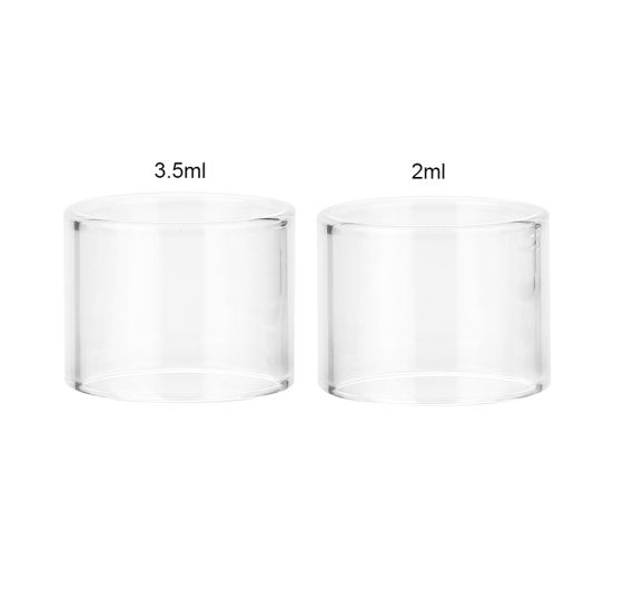 Vaporesso NRG SE Ersatzglas 3.5ml