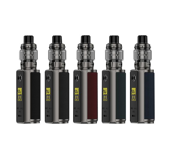 Vaporesso Target 200 - iTank Set