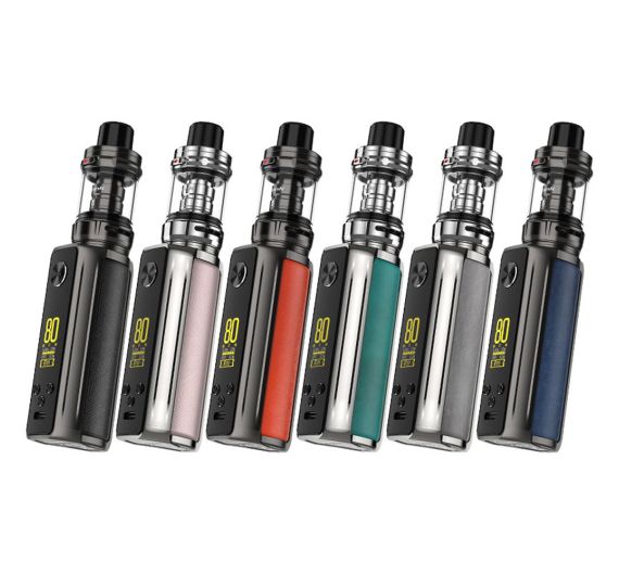 Vaporesso Target 80 - iTank 2 Set