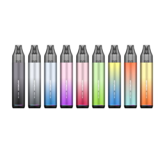 Vaporesso Veco Go Podset