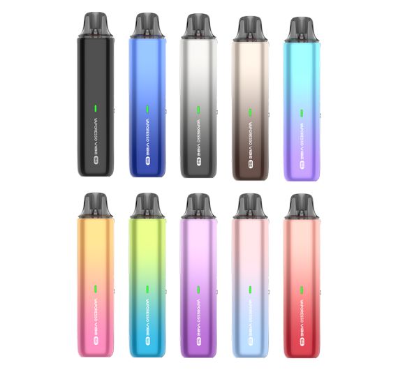 Vaporesso Vibe SE Podset