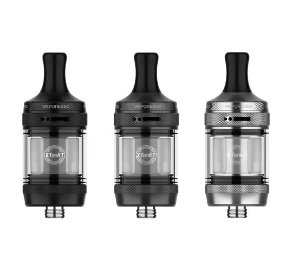 Vaporesso X Tank T Verdampfer