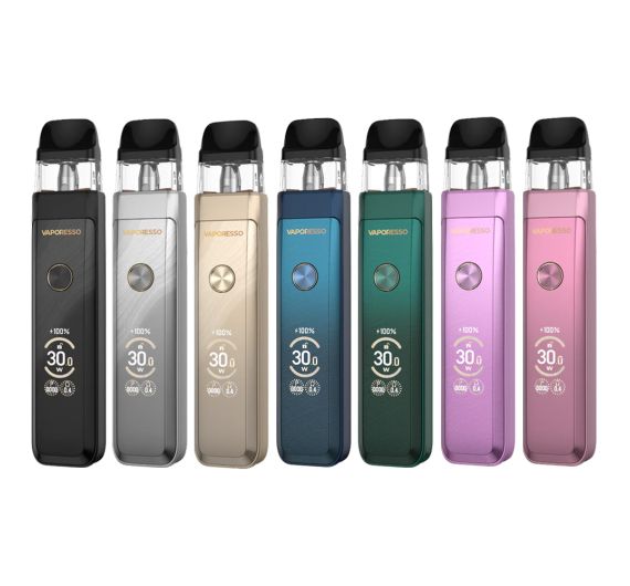 Vaporesso Xros Pro 2 Podset