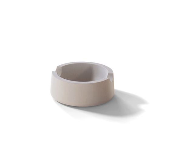 Vessel - Ember - Beton - Aschenbecher
