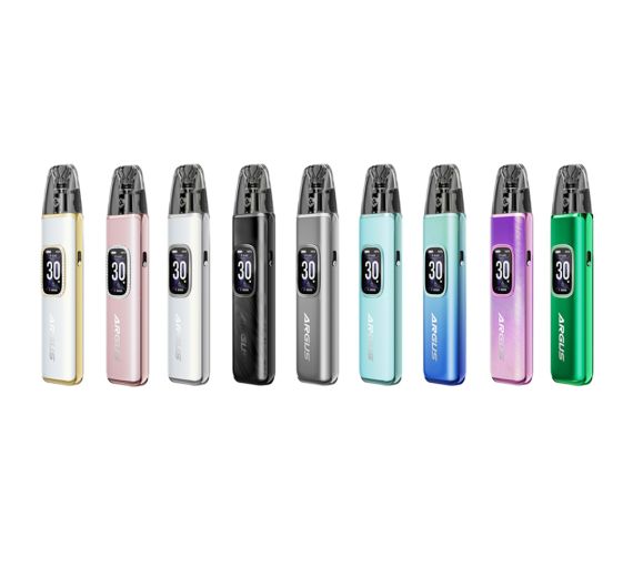Voopoo Argus G3 Podset