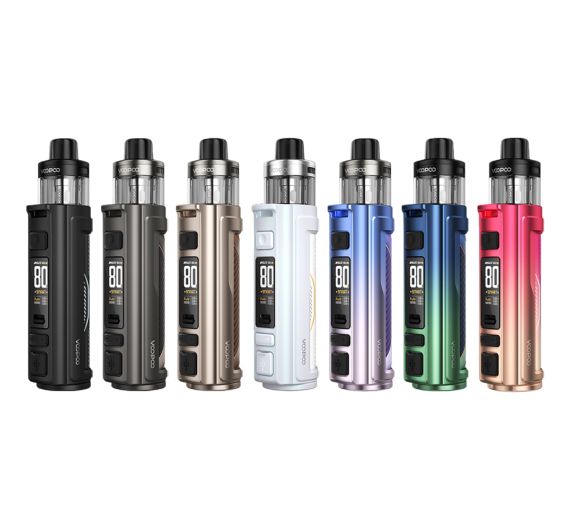 Voopoo Argus Pro 2 Set