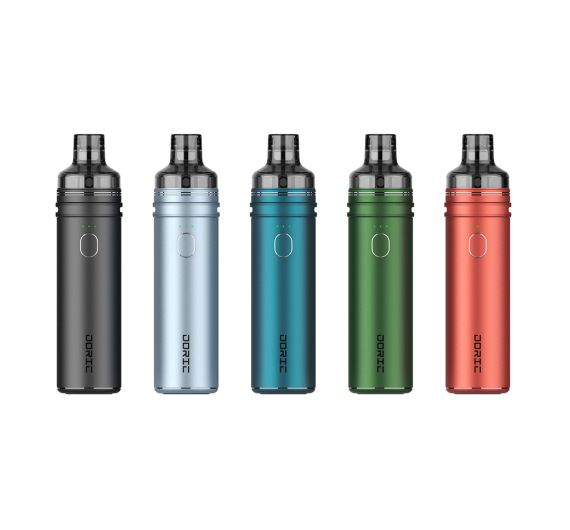 Voopoo Doric 60 Pod Set Voopoo Doric 60 Pod Set