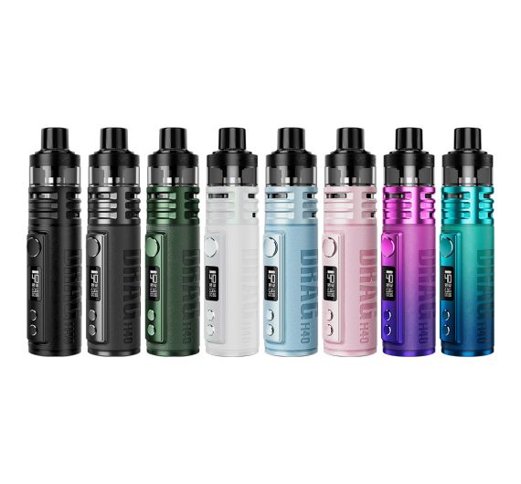 Voopoo Drag H40 Podset