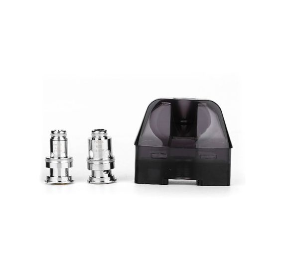 Voopoo Find Trio Pod / Tank / Cartridge