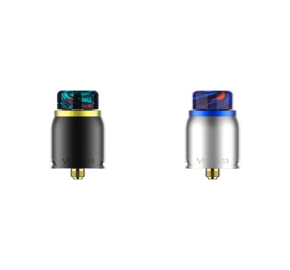 Voopoo Pericles RDA