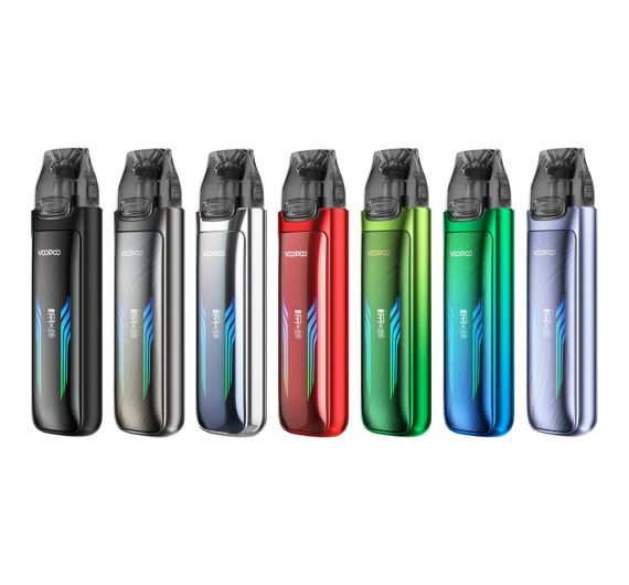 Voopoo Vmate Max Podset Voopoo Vmate Max Podset